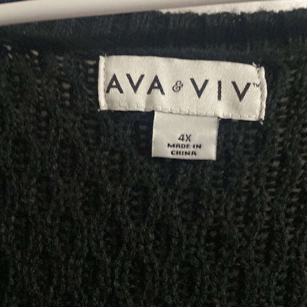 Sweater - Picture 2 of 4